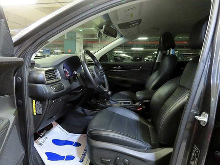 Kia Sorento — photo 06