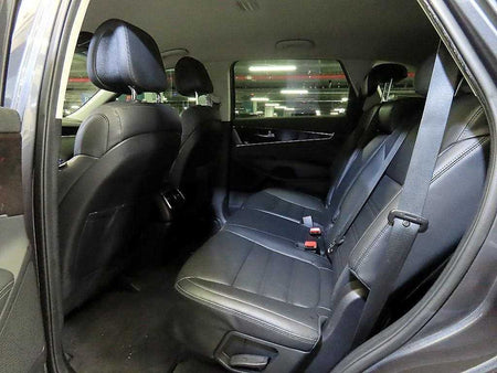 Kia Sorento — photo 07