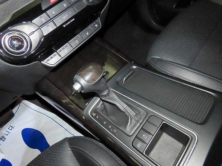 Kia Sorento — photo 12