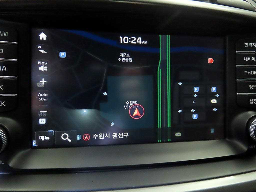 Kia Sorento — photo 13