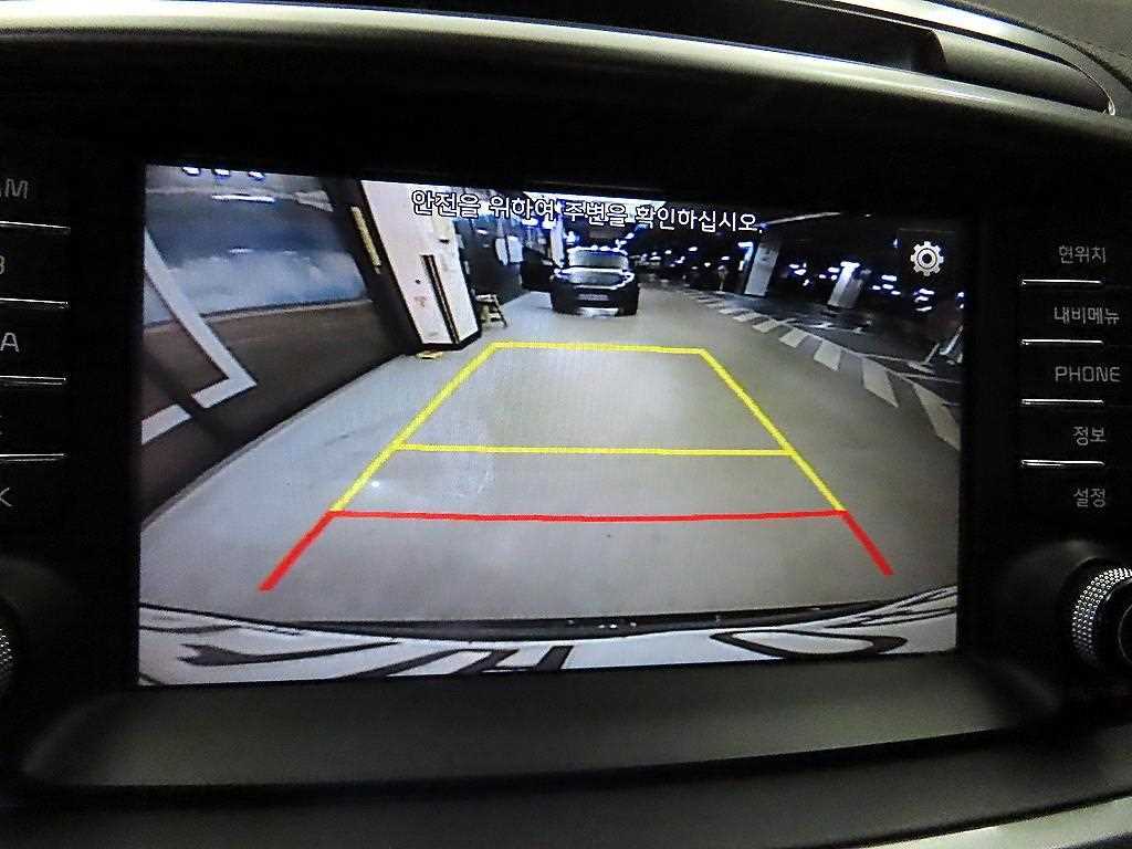 Kia Sorento — photo 14