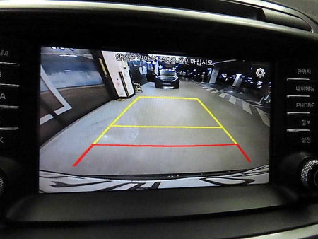 Kia Sorento — photo 14