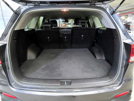 Kia Sorento — photo 17