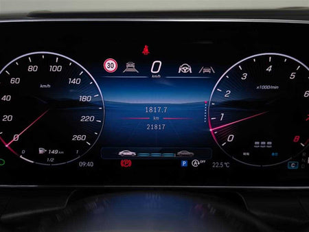 Mercedes-Benz GLC-Class — photo 07