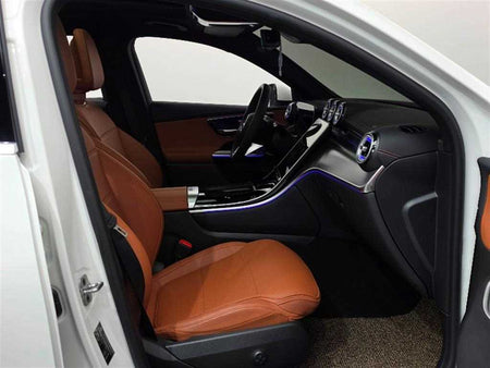 Mercedes-Benz GLC-Class — photo 13