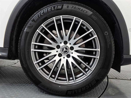 Mercedes-Benz GLC-Class — photo 17