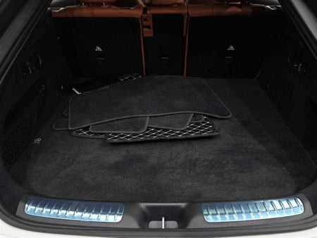 Mercedes-Benz GLC-Class — photo 19