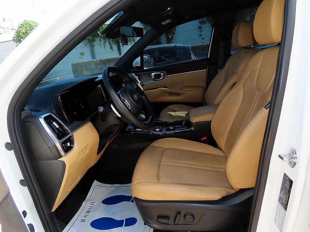 Kia Sorento — photo 05