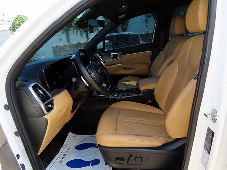 Kia Sorento — photo 05