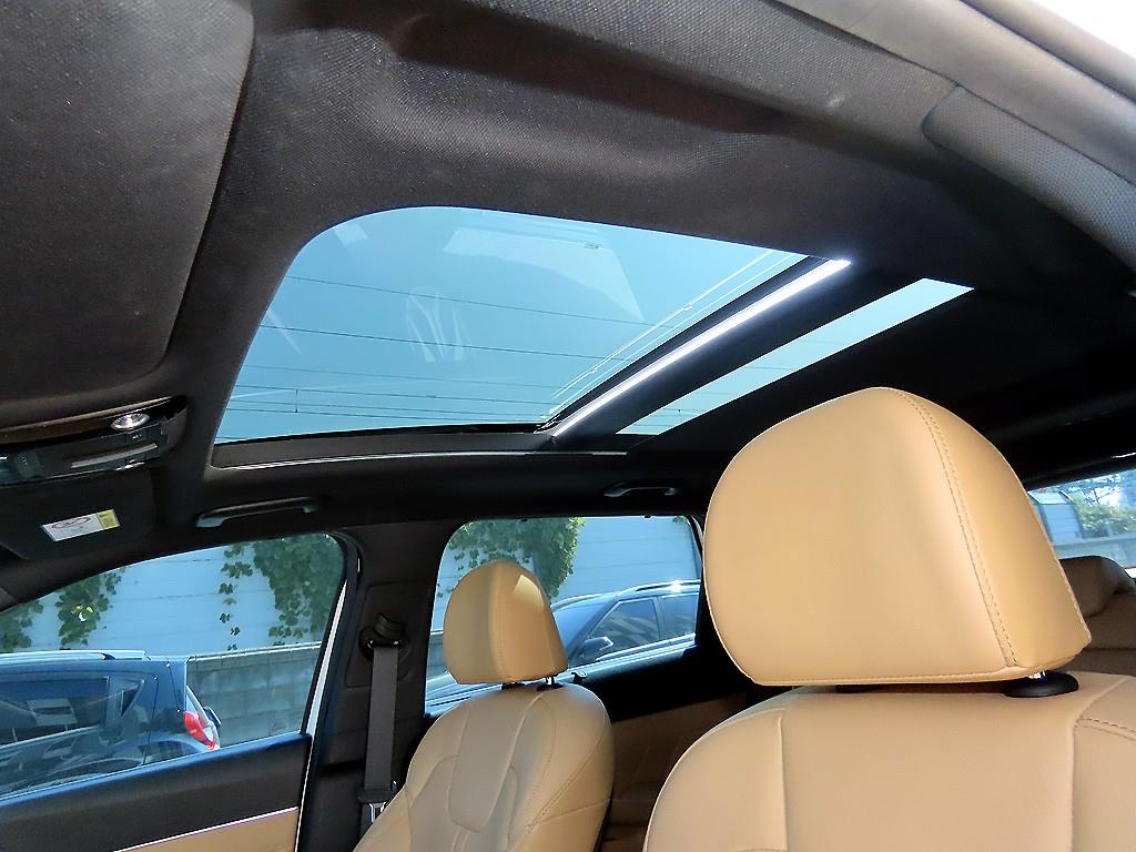 Kia Sorento — photo 14