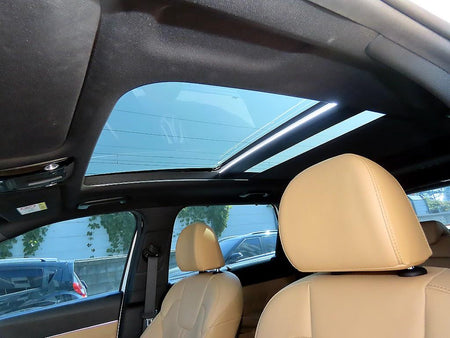Kia Sorento — photo 14