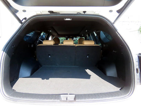 Kia Sorento — photo 15