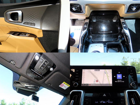 Kia Sorento — photo 16