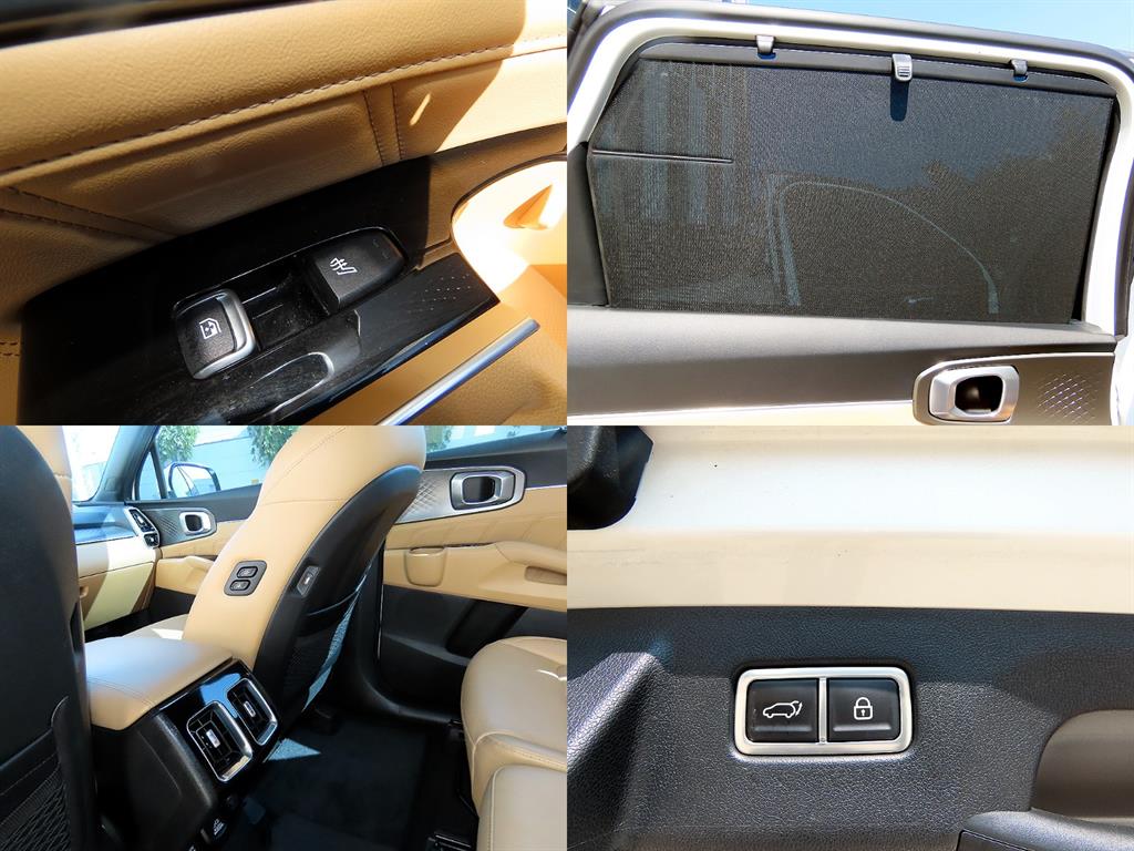 Kia Sorento — photo 18