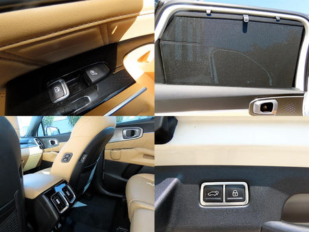 Kia Sorento — photo 18