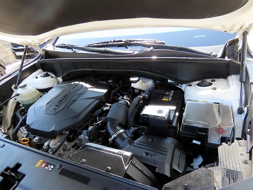 Kia Sorento — photo 19