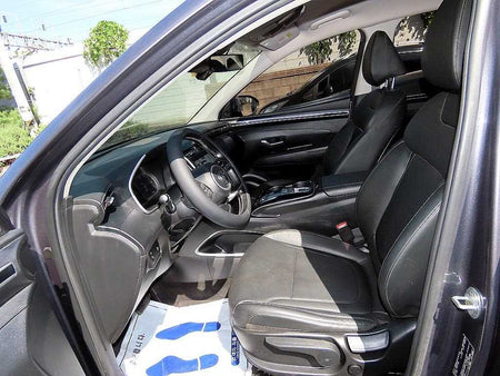 Hyundai Tucson — photo 05
