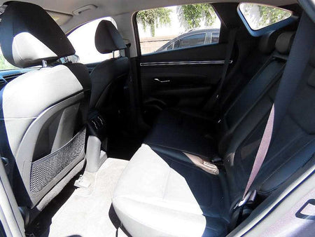 Hyundai Tucson — photo 06