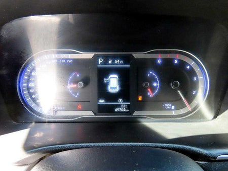 Hyundai Tucson — photo 09