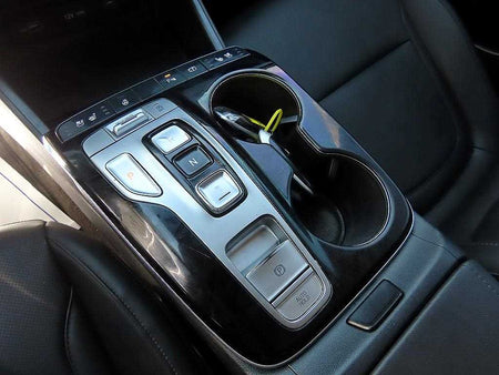 Hyundai Tucson — photo 10