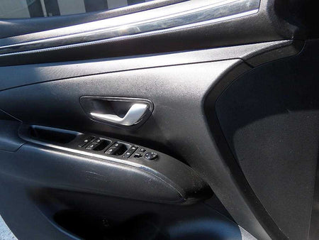 Hyundai Tucson — photo 11