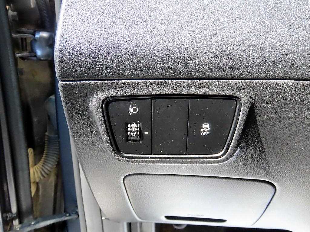 Hyundai Tucson — photo 12