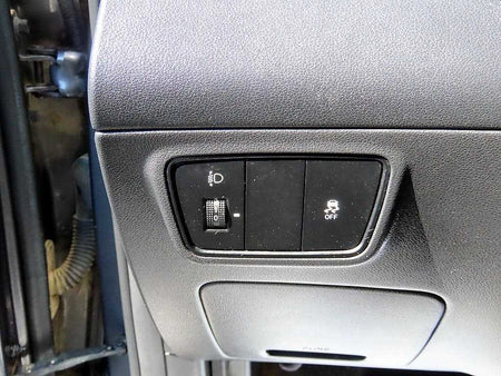 Hyundai Tucson — photo 12