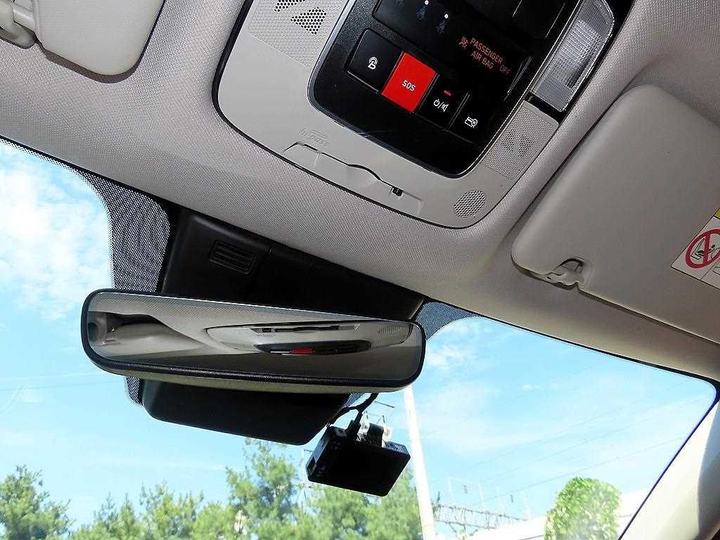 Hyundai Tucson — photo 14