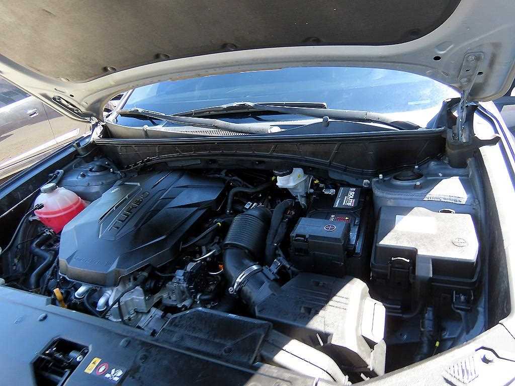Hyundai Tucson — photo 19