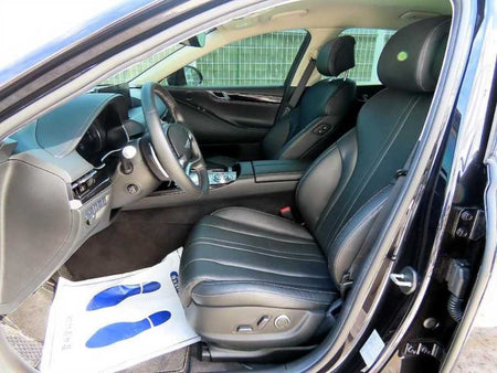 Genesis G80 — photo 05