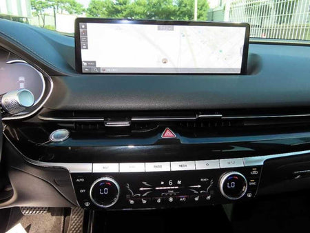 Genesis G80 — photo 13