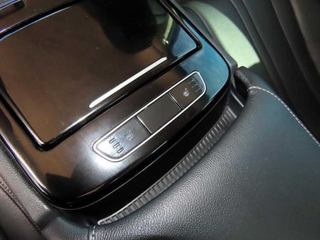 Genesis G80 — photo 16