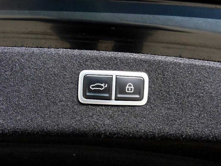 Genesis G80 — photo 17