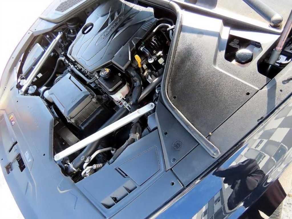 Genesis G80 — photo 19