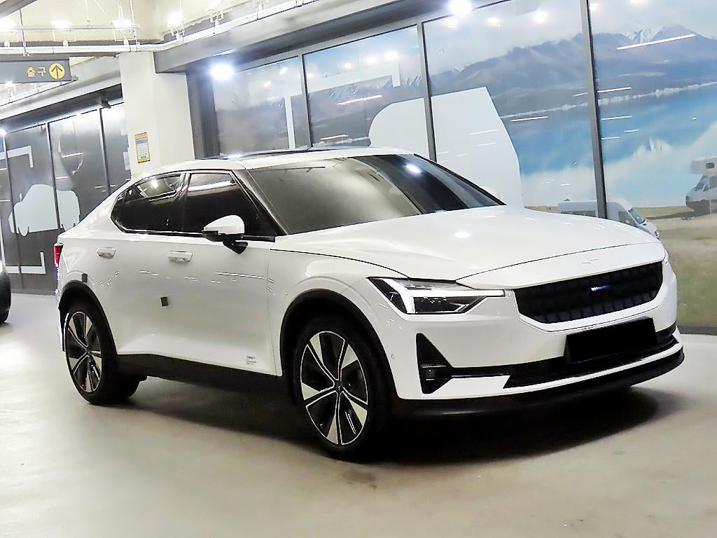 Polestar Polestar 2 — photo 01