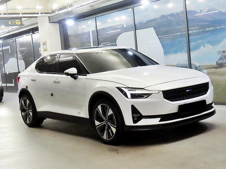 Polestar Polestar 2 — photo 01