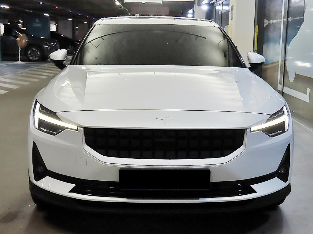 Polestar Polestar 2 — photo 02
