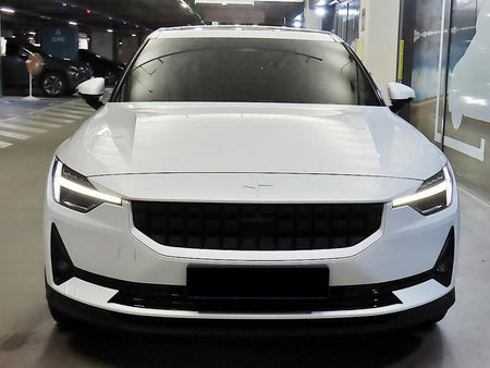 Polestar Polestar 2 — photo 02