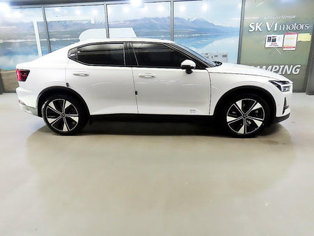 Polestar Polestar 2 — photo 03