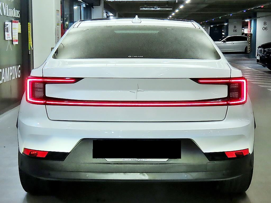 Polestar Polestar 2 — photo 05