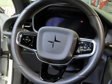Polestar Polestar 2 — photo 08