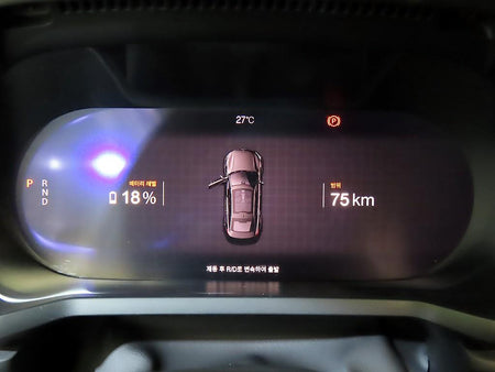 Polestar Polestar 2 — photo 09