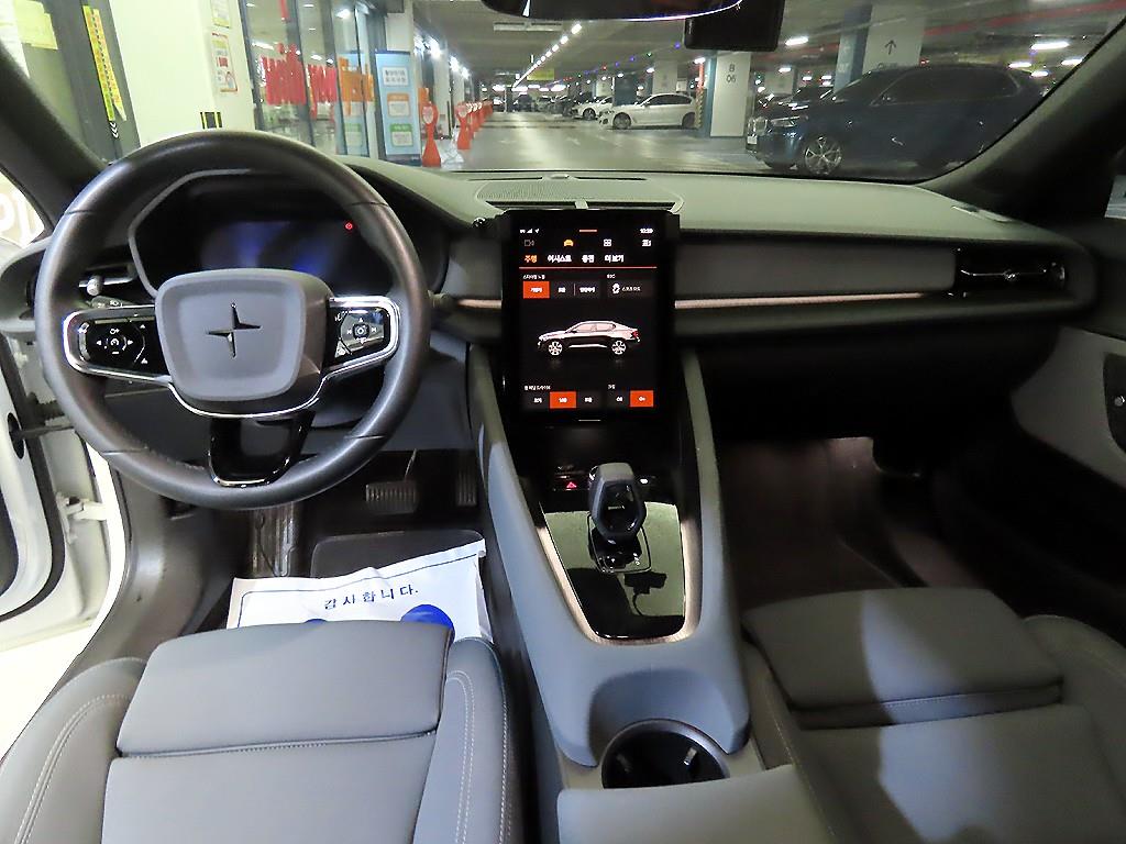 Polestar Polestar 2 — photo 10
