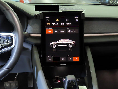 Polestar Polestar 2 — photo 11
