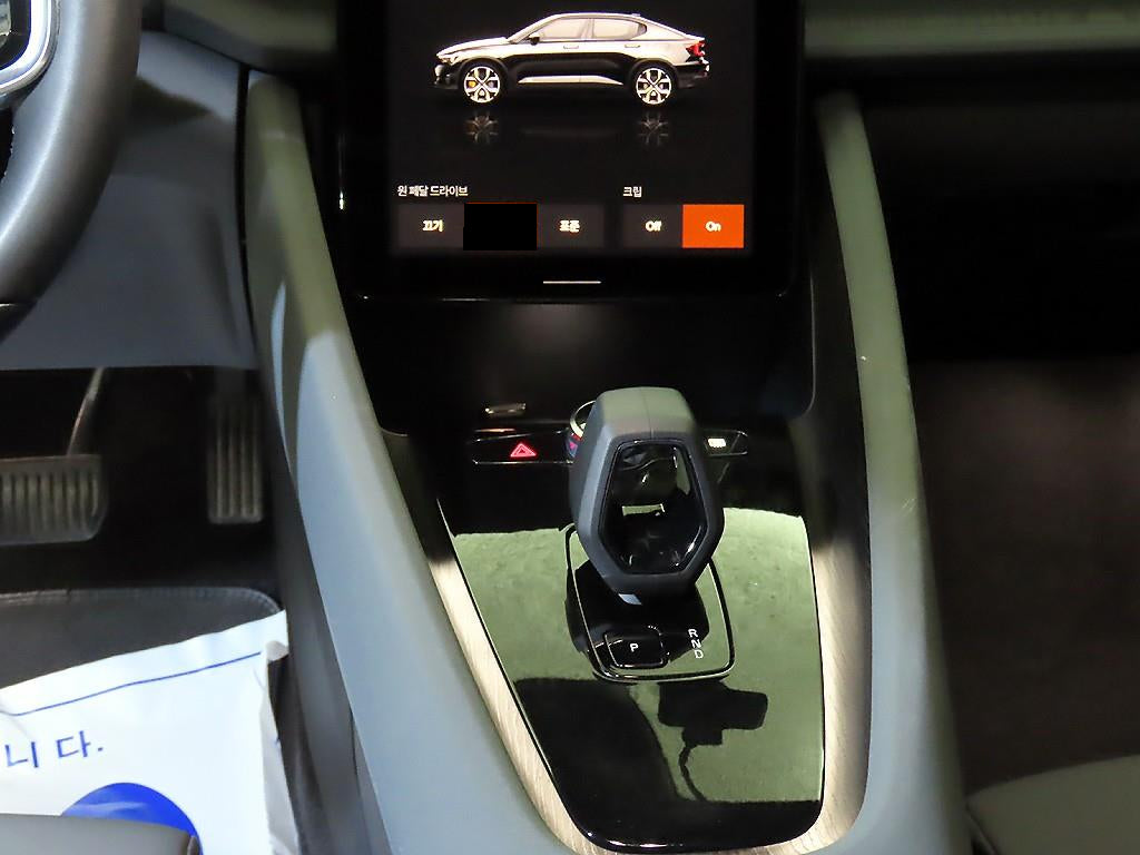 Polestar Polestar 2 — photo 12