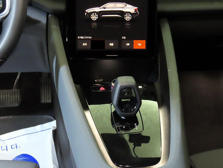 Polestar Polestar 2 — photo 12