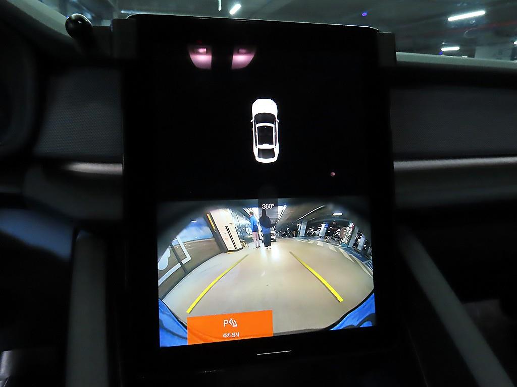 Polestar Polestar 2 — photo 13