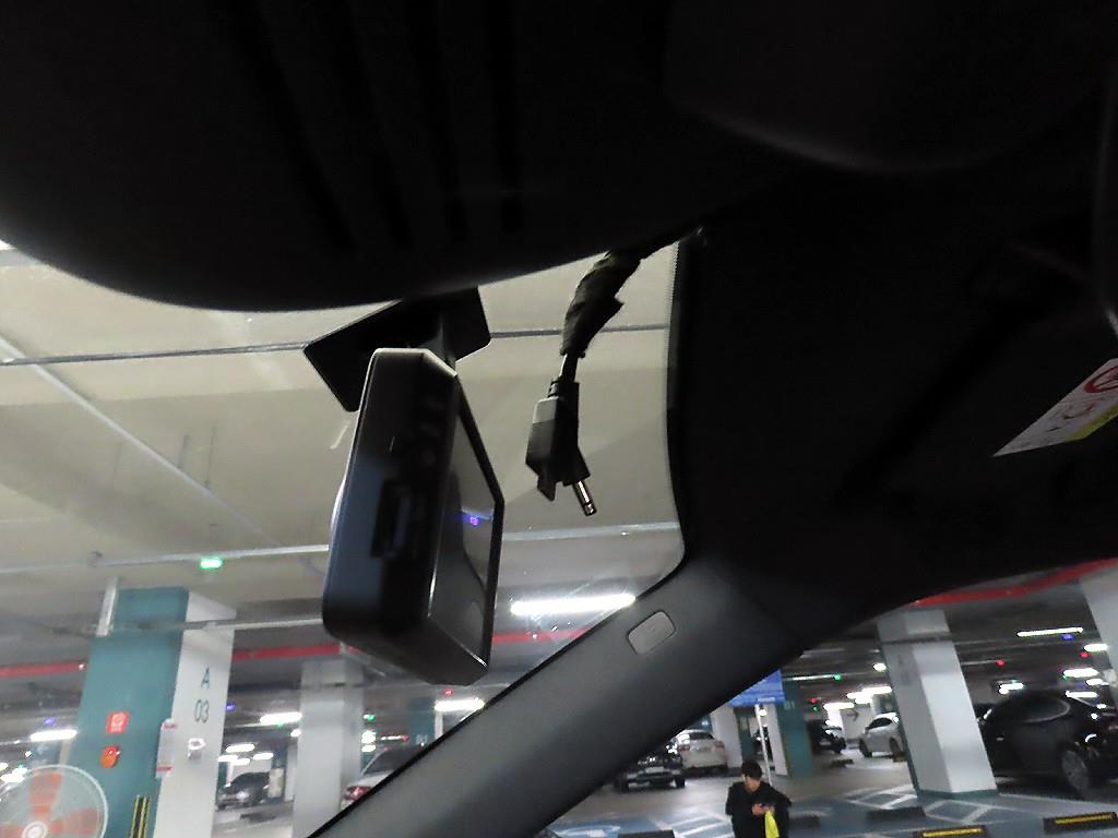 Polestar Polestar 2 — photo 15
