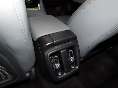 Polestar Polestar 2 — photo 16