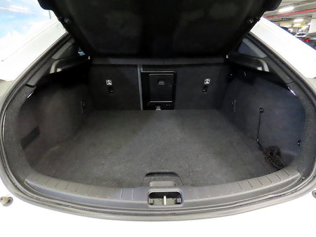 Polestar Polestar 2 — photo 17